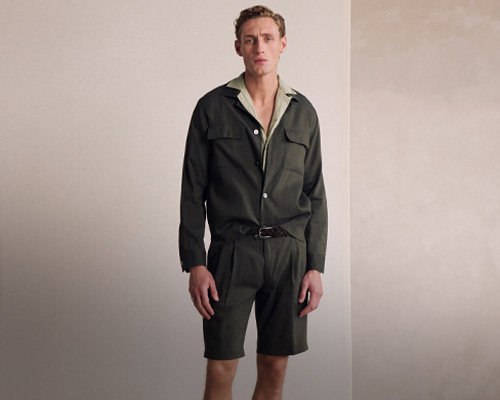 windsor herren blazer und hose in gruen.jpg